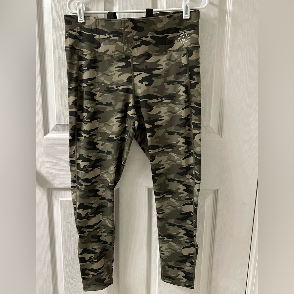 GWG Eclipse Concealed Carry Legging, XL